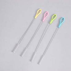 Shein 5 Pcs Stainless Steel Cleaning Brush