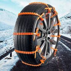 Car Care & Vehicle Accessories Shein 20X Car Winter Tire Wheels Chains