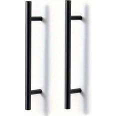 20 Pack Cabinet Handles Stainless Steel