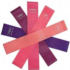 Resistance Bands on sale Shein Yoga Resistance Bands 5pcs