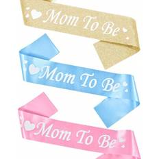 Sashes Shein Mom To Be Sash Baby Shower