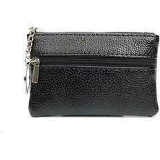 Coin Purses Shein Mini Women's Coin Purse - Black
