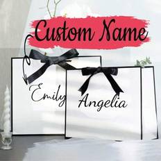 Gift Bags Shein Bridesmaid Gift Bag Alternative Engagement