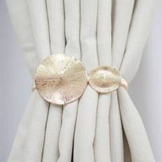 Shein Metal Alloy Spring Curtain Clip 1pc