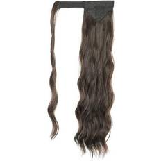 Hair Products Shein Ponytail Extensions 22 Inch Long Wavy Curly Natural Wrap