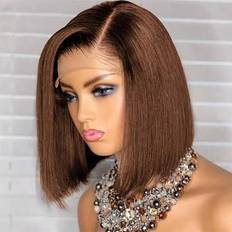 Hair Products Shein 13x4 Lace Front Human Hair Wig