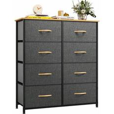 Shein Drawers With 8 Drawers Chest of Drawer