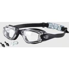 Swim Goggles on sale Shein Adult Swimming Goggles 1 Pair