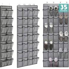 Shein Over The Door Organizer 1pc Shoe Rack