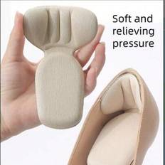 Shein Heel Grips Liner Cushions Inserts For Loose Shoes