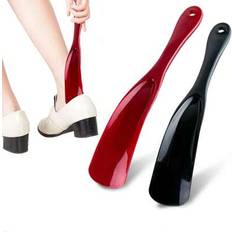 Shoehorns Shein 2pcs Hanging No-Bend Shoe Horns