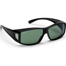 Haga Eyewear Solglasögon Haga Eyewear Tunis OTG - Matt Black