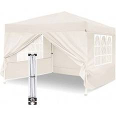 Shein Gazebo 2.5x2.5m 3m x 3m Fully Waterproof