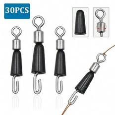 Fishing Equipment Shein 30pcs Method Feeder Fishing Accessories