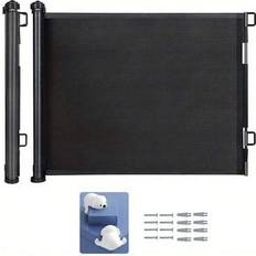 Retractable Baby Gate Safety Guard