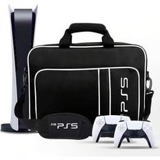 Shein Carrying Case For Playstation 5