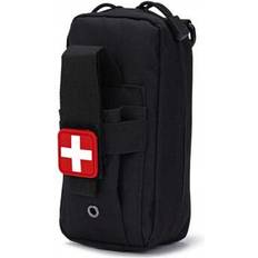 First Aid Shein Tactical Molle Medical First Aid Kit Away Utility Bag