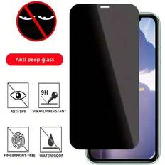Screen Protectors Shein Set Of Fully Covered Privacy Screen Protector For Iphone 15 16 Pro Max