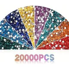 Diamond Paintings Shein 5D Diamond Painting Beads 000pcs