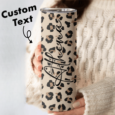 Stainless Steel Tumblers Shein 20oz Custom Name Stainless Steel Tumbler