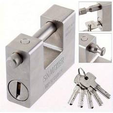 Shein 94mm Heavy Duty Container Padlock Set