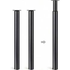 Shein Legs Breakfast Bar 710-1100mm Table Leg
