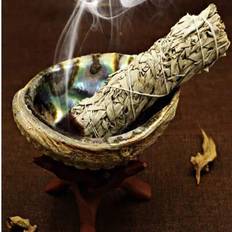 Incenses Shein Incense White Sage Bunch California Smudge Sticks