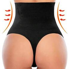 Girdles Shein High Waist Women Tummy Control Shapewear - Compression Briefs