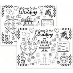 Table Decorations on sale Shein Wedding Party Bridal Shower 20 Pcs