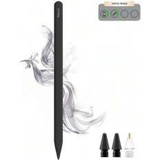 Shein Black Stylus Pen Compatible With Ipad Pencil