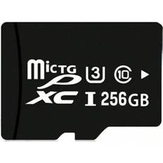 Memory Cards & USB Flash Drives Shein 256GB TF Memory Card High Speed Storage Expandable