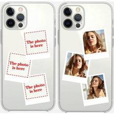 Shein Customized 3-Photo Phone Case Samsung A13/A21s