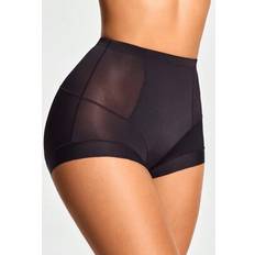 Girdles Shein Shaping High-Waisted Brief Shapewear Short Bottom Body Shaper Butt Lifter-Tummy Waist Thigh Control