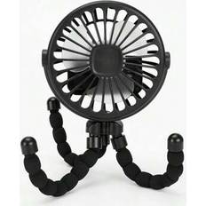 Battery Hand Held Fans Shein Mini Portable Fan Rechargeable 360° Rotate