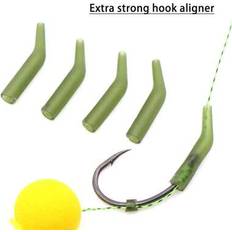 Fishing Equipment Shein 20pcs Carp Fishing Accessories Extra Strong Fish Hook Aligner