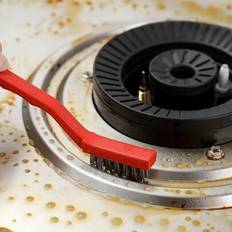 Shein 1-9 Pcs Gas Stove Cleaning Brush