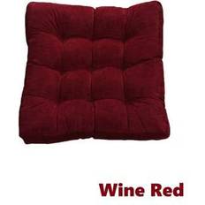 Shein Large 55CM Corduroy Pad Tatami Floor Cushion Chair Cushions