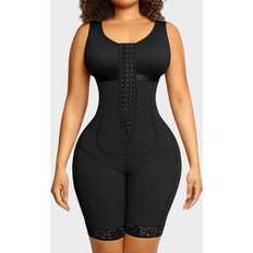 Women Bodysuits Shein Colombian Body Shaper - Fajas Women - Tummy Control Shapewear