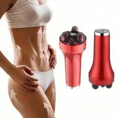 Mini Massagers Shein Handheld Abdominal Massager Mini Waist And Abdomen Massager