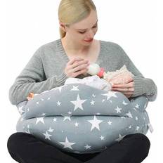 Pregnancy & Nursing Pillows Shein Breastfeeding Pillow XXL Maternity Pillow