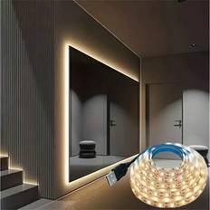 Shein USB-Powered LED Lights 1pc Light Strip