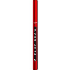 L'Oréal Paris Eyebrow Products L'Oréal Paris Faux Brow Tint Pen Soft Black