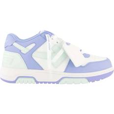 Off-White Dam Sneakers Off-White Out Of Office Dammode Skor -