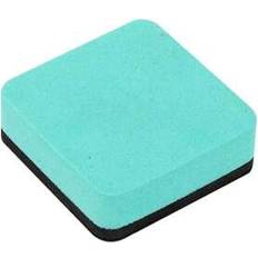 Green Board Erasers & Cleaners Shein Mini Dry Erase Erasers Magnetic Whiteboard Chalkboard Cleaner Wiper