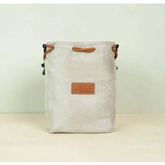Shein Fluffy Camera Bag Dual Pocket Design