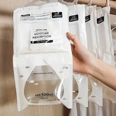 5pcs Large Dehumidifier Bag