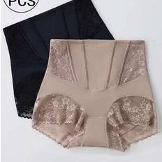 Girdles Shein High Waist Firming Shapewear Panties - Women's