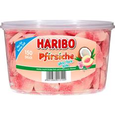 Haribo White Peach Aloha 1.35 kg