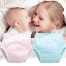Cloth Diapers on sale Shein Baby Reusable Cloth Diapers 5pcs