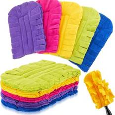 Dusters on sale Shein 5 Pcs Duster Refill Compitable With Duster Extended Handle